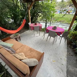 2* Apartahotel Otorongo Ecuador