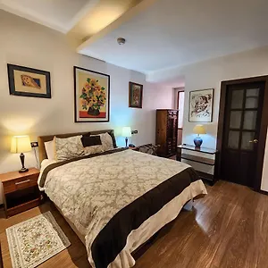 Casa San Marcos Quito