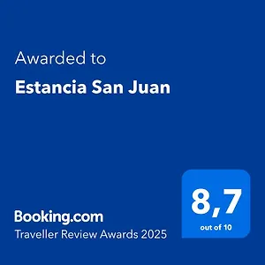  Inn San Juan